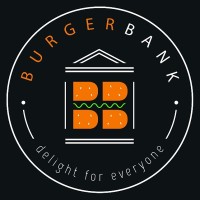 BurgerBank logo - Similar company to Gazete Banka