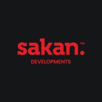 Sakan Developments logo - Similar company to El Banna Engineering Center