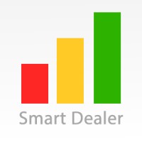 Smart Dealer logo - Similar company to Bndv - Banco Nacional De Veículos