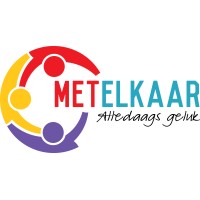 Driestroomhuis Met Elkaar logo - Similar company to Voor Elkaar