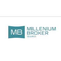 MILLENIUM BROKER LTDA logo - Similar company to Milenium Seguros