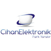 CİHAN ELEKTRONİK logo - Similar company to Cepfix