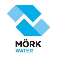 Moerk Water logo - Similar company to Mak Water