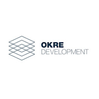 OKRE Development logo - Similar company to Democo Poland
