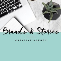 Brands & Stories logo - Similar company to Brand & Stories