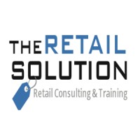 The Retail Solution logo - Similar company to Thinkuncommon