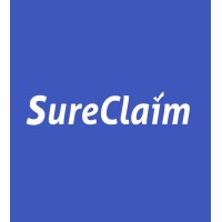 SureClaim logo - Similar company to Beshak.Org Insurance