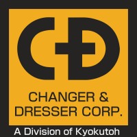 Changer & Dresser Corp. logo - Similar company to Effecto Group