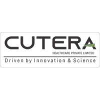 CUTERA HEALTHCARE PRIVATE LIMITED logo - Similar company to Pacific Aesthetic India Pvt. Ltd.