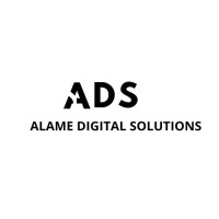 ALAME SOLUTIONS logo - Similar company to Alame