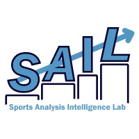 Sports Analysis Intelligence Laboratory logo - Similar company to Wisely Optimize