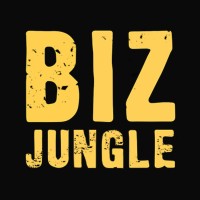 Biz Jungle logo - Similar company to Mavit Digital