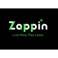 Zappin logo - Similar company to Zappin.Tech