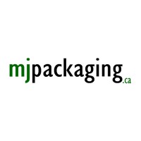 MJ Packaging logo - Similar company to Revivalvape.Com