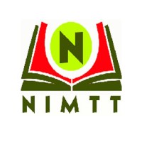 NIMTT logo - Similar company to Fromer Media