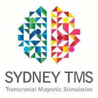 Sydney TMS logo - Similar company to Seriph Clinics