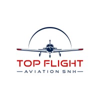 Top Flight logo - Similar company to Alabasterapp Ltd