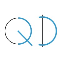 Quadrant Design Architecture logo - Similar company to Amy Stoddart Studio