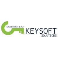 Keysoft-Solutions BV logo - Similar company to Climate Conversations