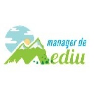 ManagerdeMediu logo - Similar company to Green Environment Support