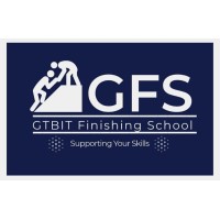 GTBIT Finishing School logo - Similar company to Prisma