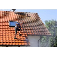 Roofers Brisbane logo - Similar company to Roofers Local #4 Apprentice Program