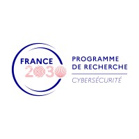 PEPR Cybersécurité logo - Similar company to Pepr Ia