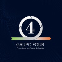 Grupo Four Consultoria logo - Similar company to Otima Digital