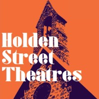 Holden Street Theatres logo - Similar company to Writers Sa