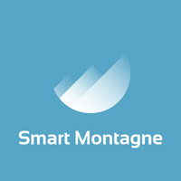 SMART MONTAGNE logo - Similar company to Ecpi