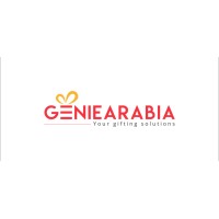 GENIEARABIA logo - Similar company to The Outbound Group