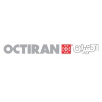 octiran | اکتیران logo - Similar company to Logistic Bazaar