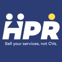 High Performance Recruiter (HPR) logo - Similar company to Hpr Academy