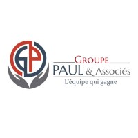 Groupe Paul et Associés logo - Similar company to Medilien Association