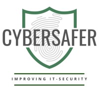 Cybersafer logo - Similar company to Isoplanner