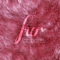 Fur for bags logo - Similar company to Bomba Bean Bags