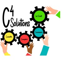 C4 Solutions logo - Similar company to Team Micro