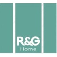 R&G Home logo - Similar company to Zallpy Hub