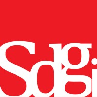 SDGi logo - Similar company to Kaiser Studios