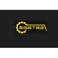 EGETEZ MAKİNA DİŞLİ YEDEK PARÇA SANAYİ logo - Similar company to Sgf Maki̇na