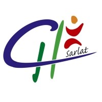 Centre Hospitalier Jean LECLAIRE - Sarlat logo - Similar company to Doc-N-Roll