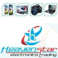 HEAVEN STAR ELECTRONICS TRADING LLC logo - Similar company to Image Updates Mobiles And Computers Llc