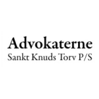 Advokaterne Sankt Knuds Torv P/S logo - Similar company to Strømmen