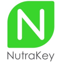 Nutrakey logo - Similar company to Macrocap Labs Inc
