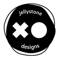 Jellystone Designs logo - Similar company to Bms Brands