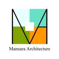 Mansara Architecture logo - Similar company to Pmpc Architects
