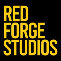 Red Forge Studios Ltd. logo - Similar company to Ecogozero
