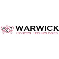 Warwick Control Technologies Ltd logo - Similar company to Nobeltec, Inc.