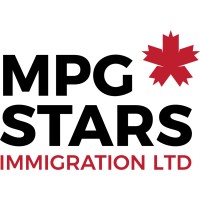 MPG Stars Immigration Ltd logo - Similar company to Authority Builders Co.