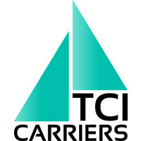 TCI Carriers BV logo - Similar company to Tci Concor Multimodal Solutions Pvt Ltd